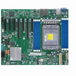 Supermicro MBD-X12SPL-F-B Alaplap