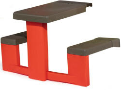 Smoby Jura Lodge Extension - Picnic Table (810902)