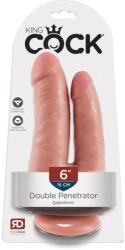 Pipedream King Cock Double Penetrator (4024144559626)
