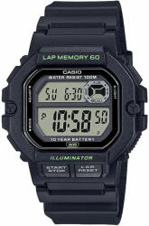 Casio WS-1400H-1AVEF Ceas
