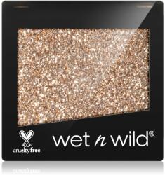 wet n wild Color Icon fard de pleoape cremos cu particule stralucitoare culoare Brass 1, 4 g
