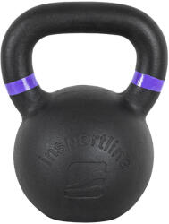 inSPORTline Gantera Kettlebell inSPORTline Powder 20 kg (21692) - shop