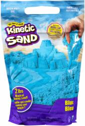 Spin Master Kinetic Sand Csomag - Kék homok 0, 9 kg