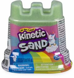 Spin Master Kinetic Sand Szivárványos homok tégely