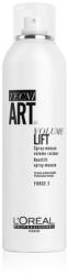L'Oréal Tecni ART Volume Lift hajtőemelő hajhab 250ml