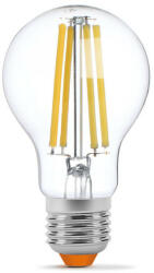 10W 4000K E27 filament LED fényforrás Videx (LEDM VLE A60F 10274)