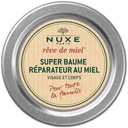 Nuxe Reve De Miel szuper balzsam mézzel száraz arcra és testre 40ml