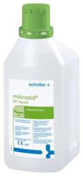  Mikrozid liquid gyors felületfertőtlenítő 1 lit - pingvinpatika