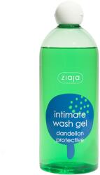 Ziaja Intimate Wash Gel Dandelion Protective Intim Mosakodó 500 ml