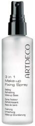 Artdeco Spray pentru fixarea machiajului - Artdeco 3 in 1 Make-up Fixing Spray 100 ml