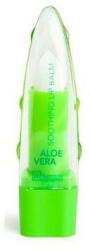 IDC Institute Balsam hidratant de buze Aloe Vera - IDC Institute Lip Balm Aloe Vera 4 g