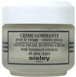 Sisley Cremă-exfoliant pentru față - Sisley Creme Gommante Gentle Facial Buffing Cream 50 ml