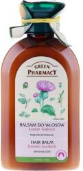 Green Pharmacy Balsam împotriva căderii părului - Green Pharmacy 300 ml