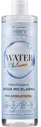 Bielenda Apă micelară hidratantă pentru piele uscată - Bielenda Water Balance Moisturizing Micellar Water 400 ml