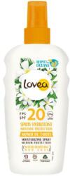 Lovea Spray hidratant de protecție solară SPF20 - Lovea Monoi de Tahiti Moisturizing Spray SPF20 150 ml