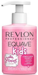 Revlon Șampon-balsam pentru copii - Revlon Professional Equave Kids Princess Conditioning Shampoo 300 ml