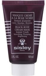 Sisley Mască cu trandafir negru pentru față - Sisley Black Rose Cream Mask 60 ml Masca de fata