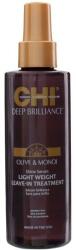 CHI Haircare Spray pentru păr - CHI Deep Brilliance Shine Serum Lightweight Leave-In Treatment 89 ml