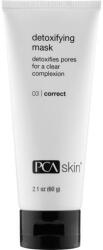 PCA Skin Mască purificatoare cu cărbune alb pentru față - PCA Skin Detoxifying Mask 60 g Masca de fata
