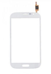Samsung i9060i Galaxy Grand Neo Duos Plus érintőpanel, érintőképernyő, fehér