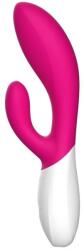 LELO Vibrator Lelo Ina Wave 2 Cerise - 4love Vibrator