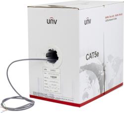 UNV Cablu UTP cat. 5e, OFC, 0.45 mm cupru - UNV, CAB-LC2100B-E-IN (CAB-LC2100B-E-IN)