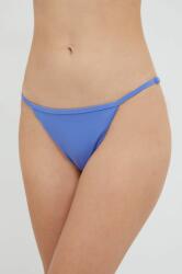 Tommy Hilfiger bikini alsó - kék L - answear - 11 385 Ft