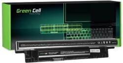 Green Cell Green Cell Laptop akkumulátor Dell Inspiron 15 3521 3537 15R 5521 5535 5537 17 3721 5749 17R 5721 5735 5737 (GC-34480)