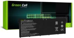 Green Cell Green Cell Laptop akkumulátor AC14B3K AC14B8K Acer Aspire 5 A515 A517 R15 R5-571T Spin 3 SP315-51 SP513-51 Swift 3 SF314-52 (GC-35680)