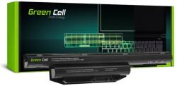 Green Cell Green Cell Laptop akkumulátor Fujitsu LifeBook A514 A544 A555 AH544 AH564 E547 E554 E733 E734 E743 E744 E746 E753 E754 S904 (GC-35645)