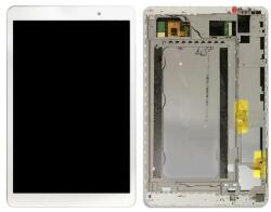 NBA001LCD009145 Huawei MediaPad T2 10.0 Pro fehér LCD kijelző érintővel (NBA001LCD009145)