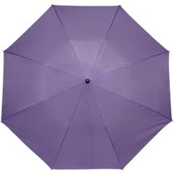  Esernyő összecsukható 93, 5x55cm. lila szín
