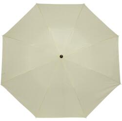 Vásárlás: Esernyő összecsukható 93x55cm. natúr szín Esernyő árak  összehasonlítása, Esernyő összecsukható 93 x 55 cm natúr szín boltok