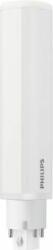 Philips Tub Cu Led CorePro LED PL-C 4P 9.0W 3000K 900lm G24q-3 30.000h (8718696541159)