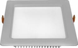 ADELEQ CORP INCASTRAT LED 32W 4000K RAMA ARGINTIU (06-044-alb)