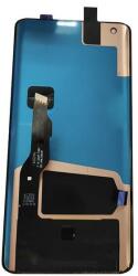 NBA001LCD098764 Huawei Mate 40 fekete OEM LCD kijelző érintővel kerettel előlap (NBA001LCD098764)