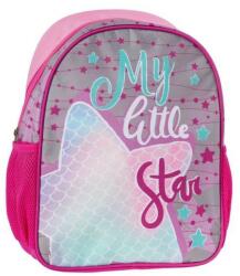  Ghiozdan prescolar LIMO LITTLE STAR