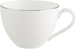Villeroy & Boch V&B Anmut Platinum No. 1 kávés csésze 0, 15l (10-4636-1300)