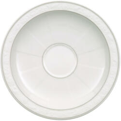 Villeroy & Boch V&B Gray Pearl alátét eszpresszós csészéhez 13cm (10-4392-1430)