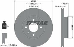 TEXTAR Disc frana TEXTAR 92144700 (92144700)