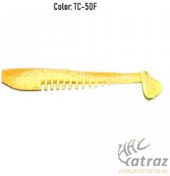 HFL Saw Minnow Gumihal 10 cm TC50F - HFL Saw Minnow 4" 4 db/csomag (5999112103516)