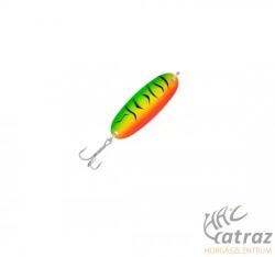 Kamasaki Támolygó Villantó Light - 10 gramm Green Fish Holo (84154-510)