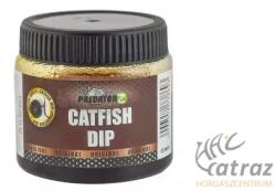 Carp Zoom Catfish Dip 130ml - Májkivonat