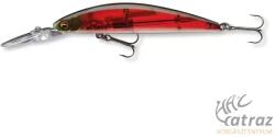 Daiwa Current Master Tournament Wobbler - Daiwa Current Master DR 93-F LR - Lazer Red (16711-108)