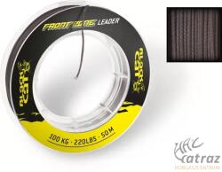 Black Cat Front Zone 50m 1, 00mm - Black Cat Fonott Harcsázó Előtétzsinór (2365100)