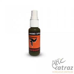 Feedermania Feedermánia Fluo-Amino Spray Strawberry 30ml (F0902006)