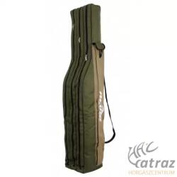 Nevis 3 Részes Zöld Bottáska 155cm (5202-156)