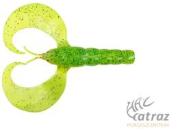 Fox Rage Mini Craw Lemon Tiger 10 cm - Fox Rage Mini Gumirák (NPG058)