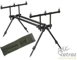 Carp Zoom Focus Rod Pod - Carp Zoom RodPod