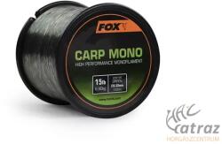 FOX Carp Mono 20lb 0.38mm 850m - Fox Monofil Zsinór (CML184)